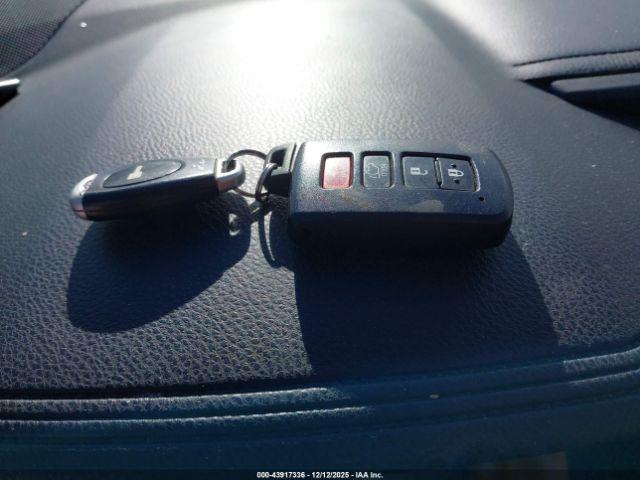 Toyota Highlander Limited Platinum V6 Image 8