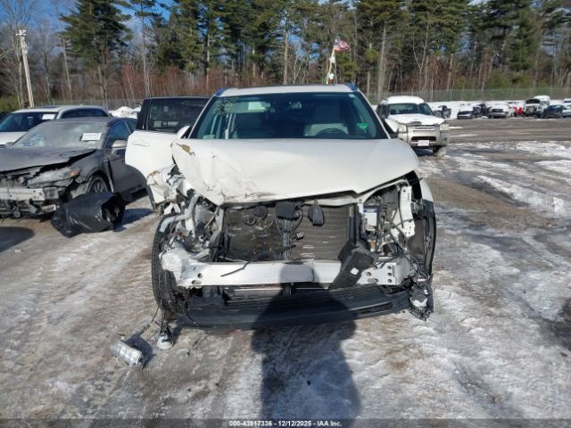 Toyota Highlander Limited Platinum V6 Image 6