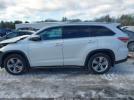 Toyota Highlander Limited Platinum V6 Image 16