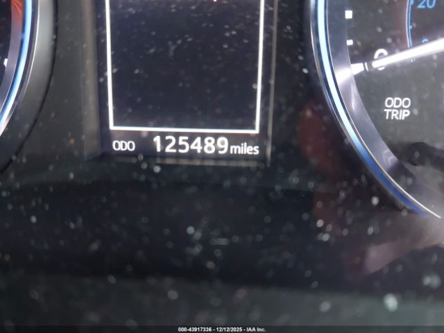 Toyota Highlander Limited Platinum V6 Image 15