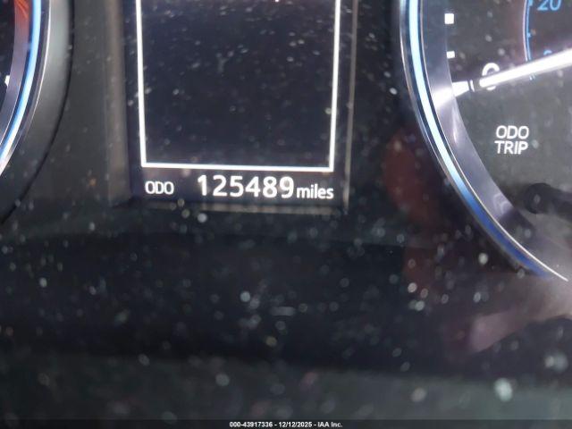 Toyota Highlander Limited Platinum V6 Image 15