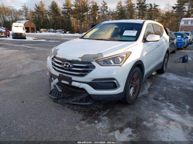 Hyundai SANTA FE 2.4l Image 4