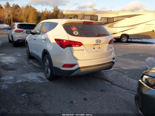 Hyundai SANTA FE 2.4l Image 5