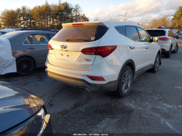 Hyundai SANTA FE 2.4l Image 11