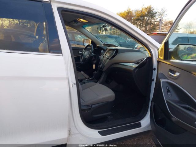 Hyundai SANTA FE 2.4l Image 7