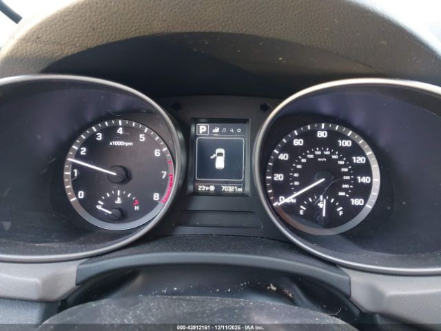 Hyundai SANTA FE 2.4l Image 8