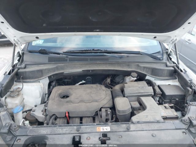 Hyundai SANTA FE 2.4l Image 6