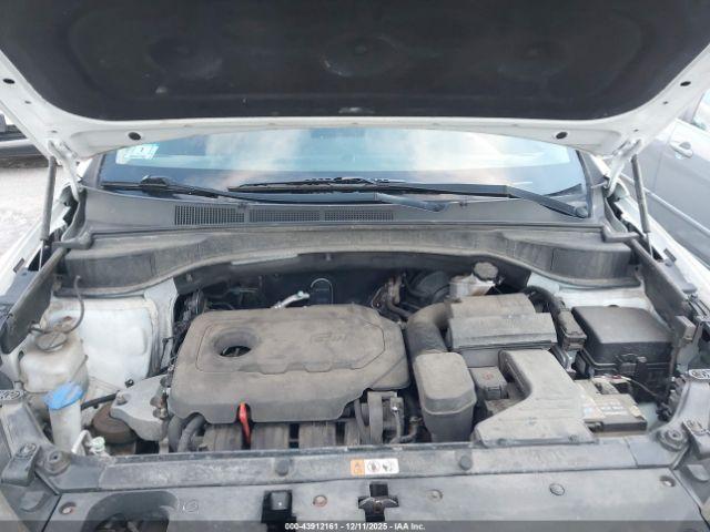 Hyundai SANTA FE 2.4l Image 6