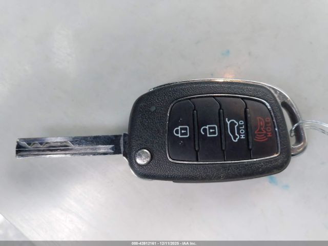 Hyundai SANTA FE 2.4l Image 16