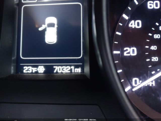 Hyundai SANTA FE 2.4l Image 14