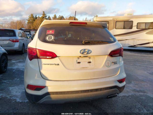 Hyundai SANTA FE 2.4l Image 13