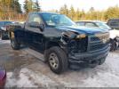 Chevrolet Silverado 1500 Wt Image 1