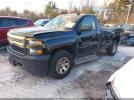 Chevrolet Silverado 1500 Wt Image 3
