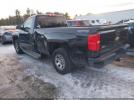 Chevrolet Silverado 1500 Wt Image 16