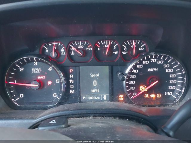 Chevrolet Silverado 1500 Wt Image 11