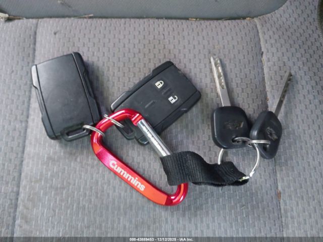 Chevrolet Silverado 1500 Wt Image 15