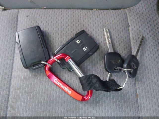 Chevrolet Silverado 1500 Wt Image 15