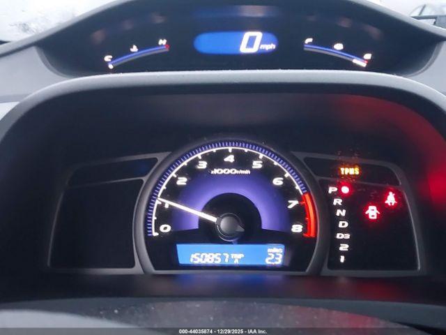 Honda Civic Lx Image 5