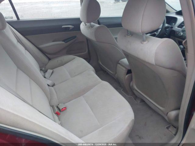 Honda Civic Lx Image 3