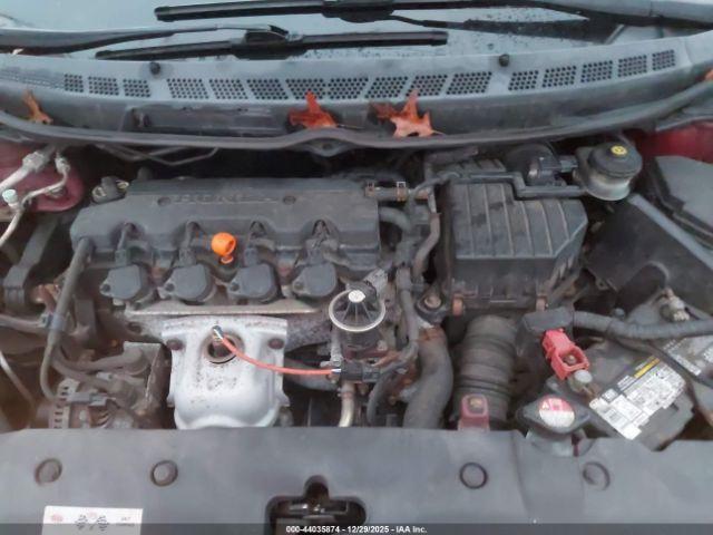 Honda Civic Lx Image 2