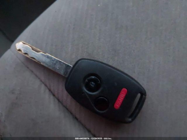 Honda Civic Lx Image 8