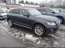 Audi Q5 2.0t Premium Image 1