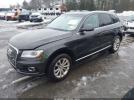 Audi Q5 2.0t Premium Image 2