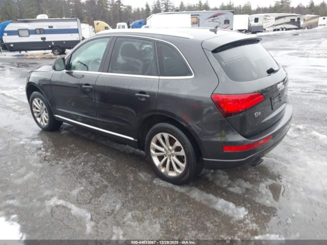 Audi Q5 2.0t Premium Image 9