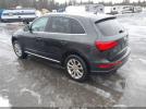 Audi Q5 2.0t Premium Image 9