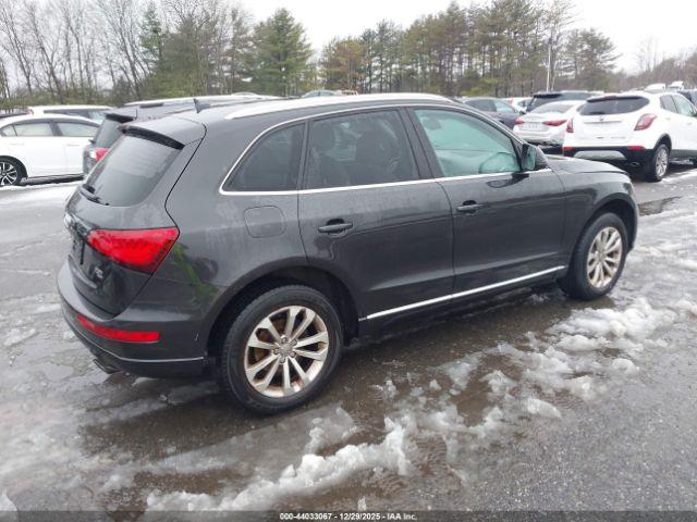 Audi Q5 2.0t Premium Image 7