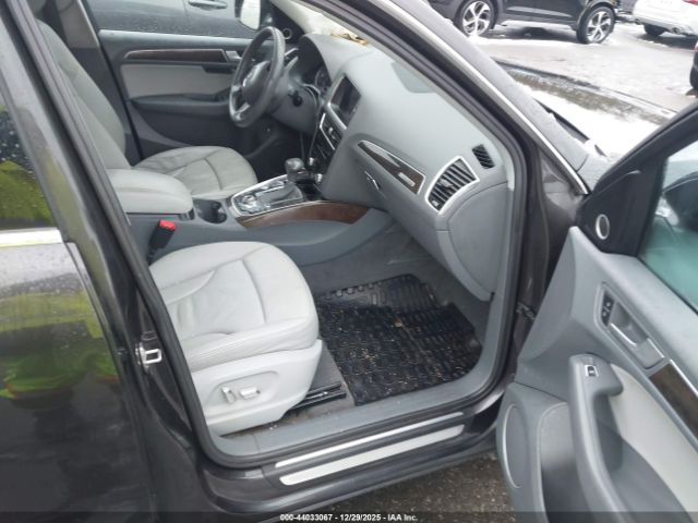 Audi Q5 2.0t Premium Image 4