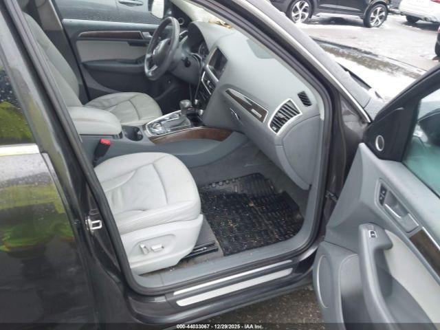 Audi Q5 2.0t Premium Image 4