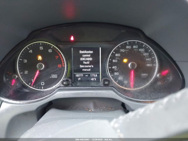 Audi Q5 2.0t Premium Image 5