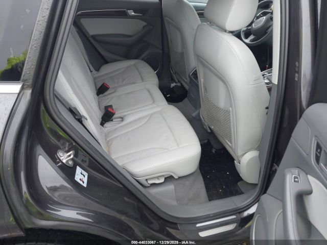 Audi Q5 2.0t Premium Image 6