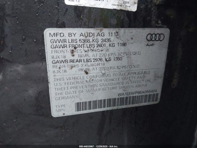 Audi Q5 2.0t Premium Image 10