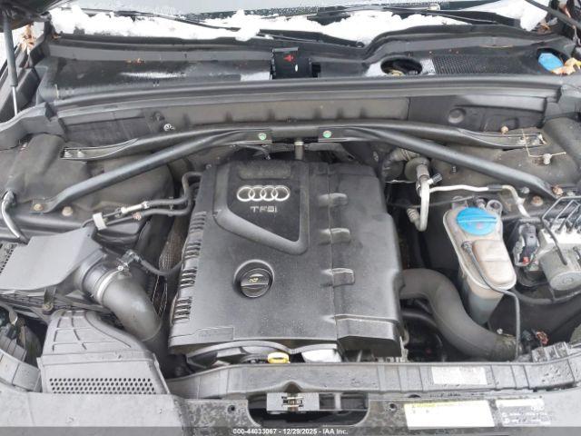 Audi Q5 2.0t Premium Image 11