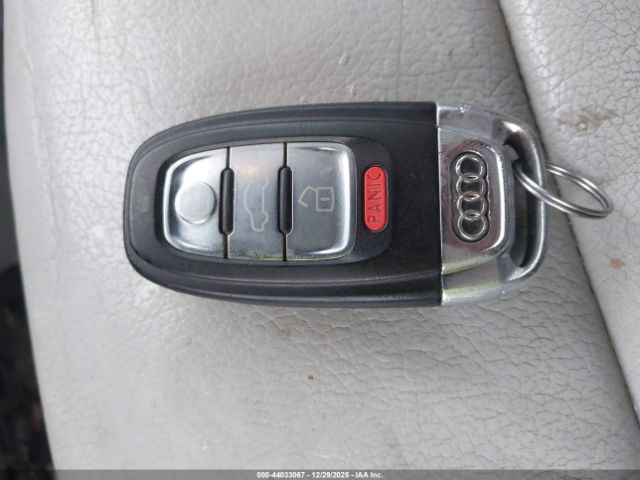 Audi Q5 2.0t Premium Image 8