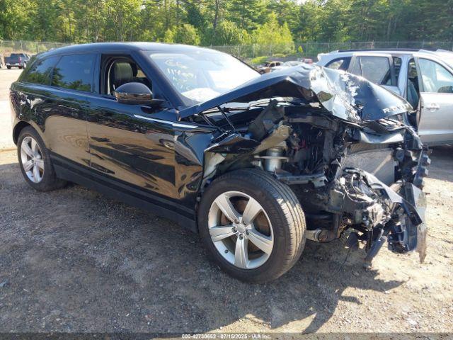  Salvage Land Rover Range Rover Velar