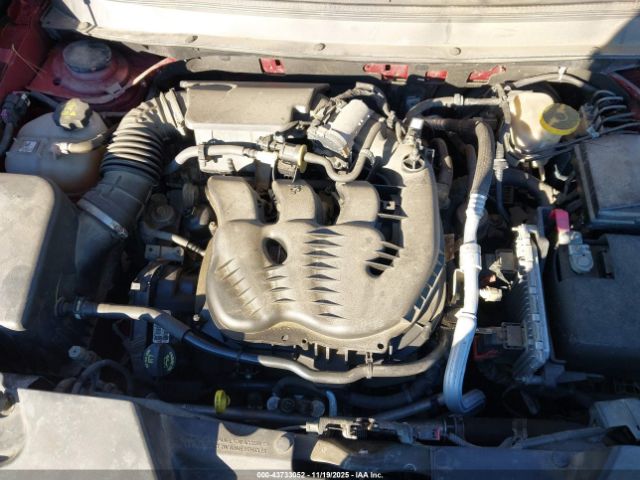 Jeep Cherokee Latitude Image 16