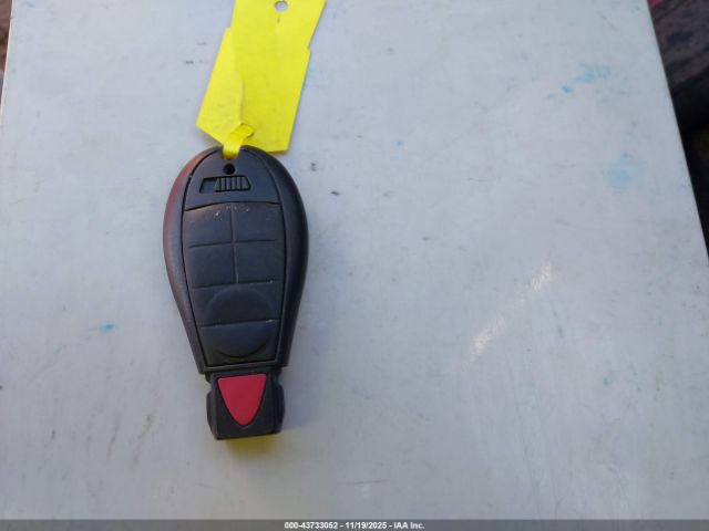 Jeep Cherokee Latitude Image 17