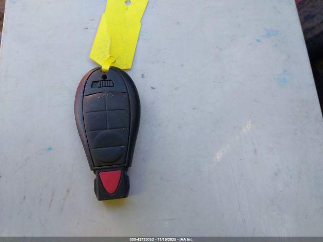 Jeep Cherokee Latitude Image 17