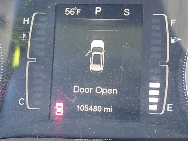 Jeep Cherokee Latitude Image 15