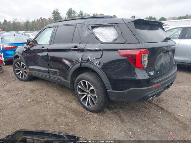 Ford Explorer St Image 17