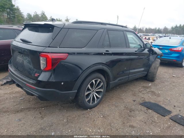 Ford Explorer St Image 16