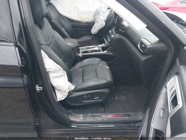 Ford Explorer St Image 15
