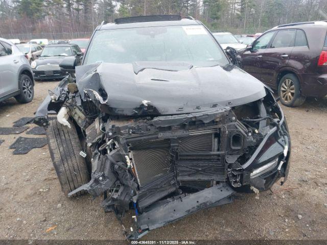 Ford Explorer St Image 6