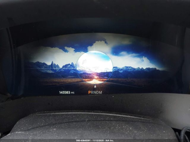 Ford Explorer St Image 13