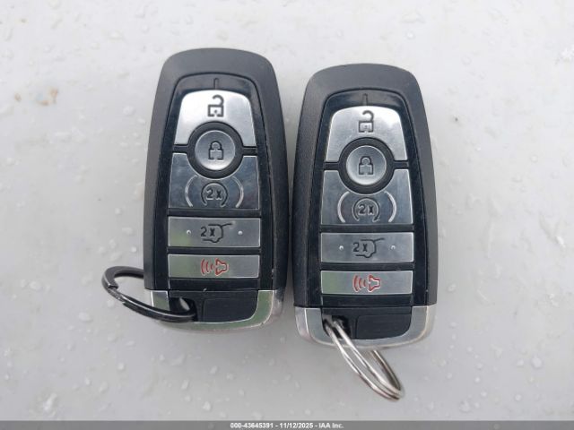 Ford Explorer St Image 11