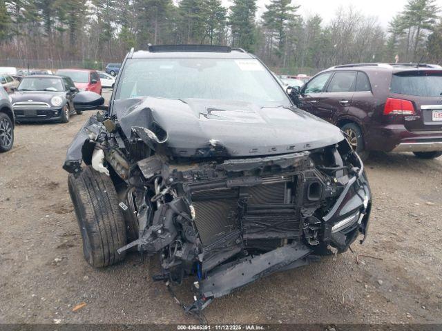 Ford Explorer St Image 4