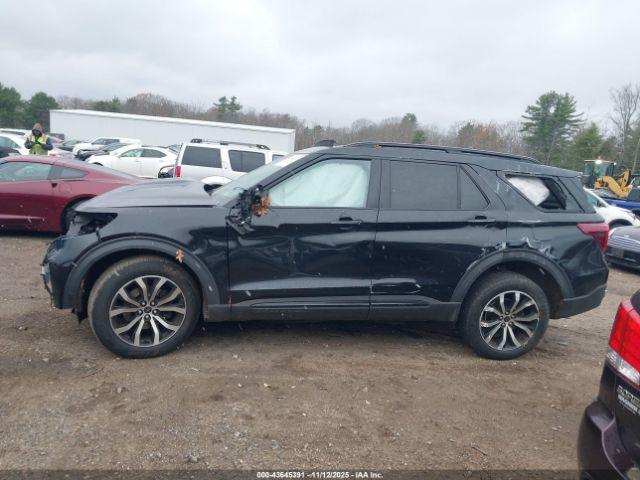 Ford Explorer St Image 2